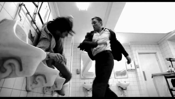 Trailer de Casino Royale - Fuente: YouTube