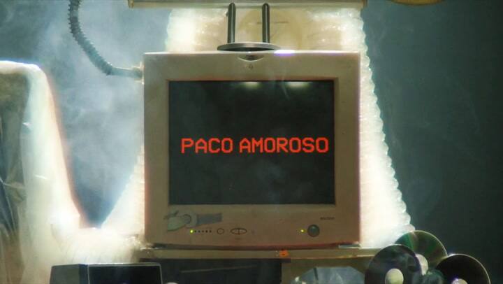 CA7RIEL FT. PACO AMOROSO - OLA MINA XD. Fuente: Youtube