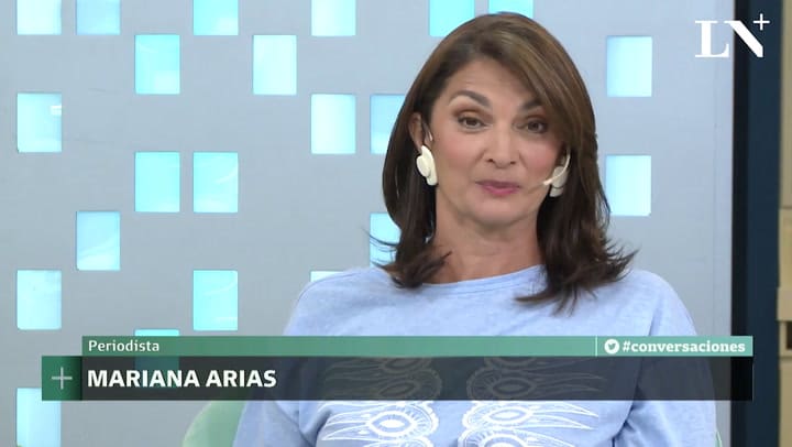 Entrevista completa a Laura Oliva