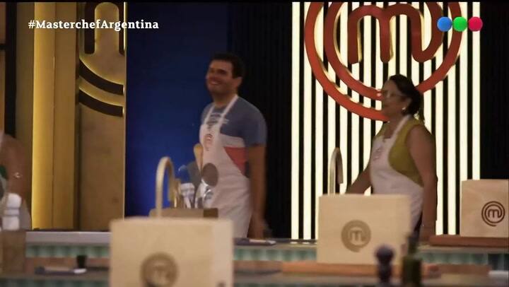 Wanda Nara contó por qué Fiamma abandonó Masterchef