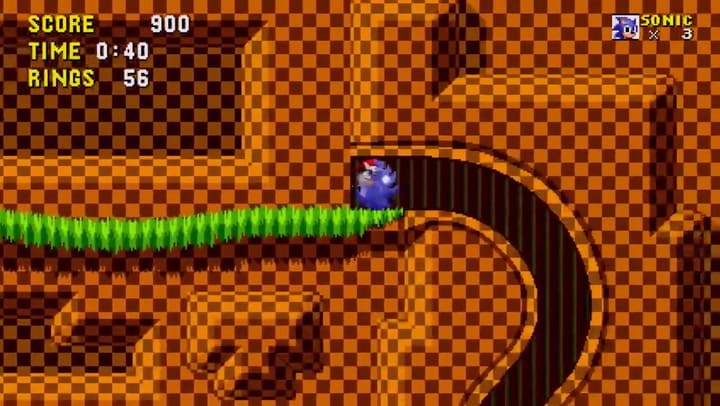 Sega también apela a la nostalgia y lleva sus juegos clásicos a los teléfonos móviles
