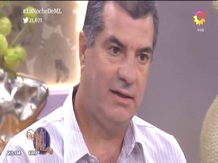 El padre de Micaela García: 'Hay 800 violadores por mes con salidas laborales que están en la calle