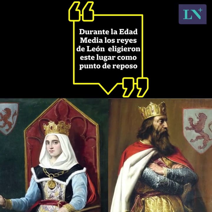 El origen de las frases: ¡Está en Babia!