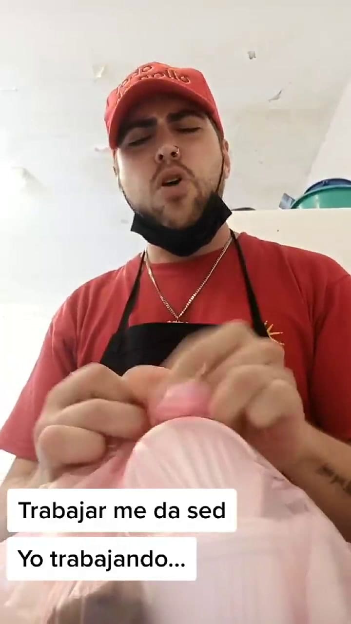 Un argentino cada vez más mexicano, así se describe The Mexicat