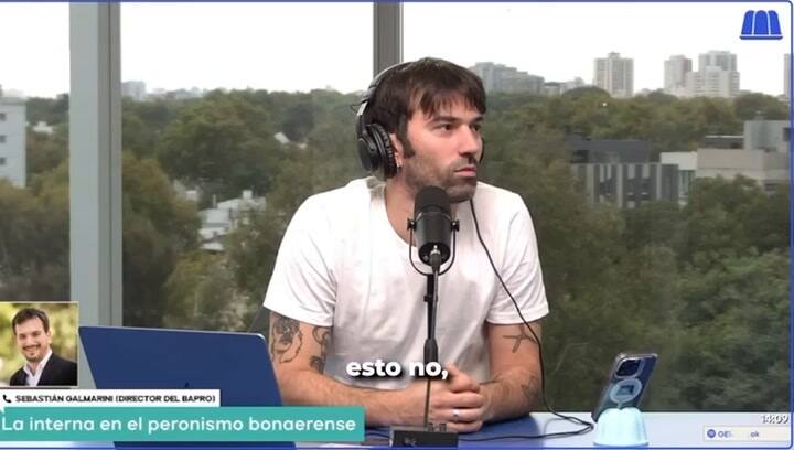 El massismo reclamó por unidad en el peronismo