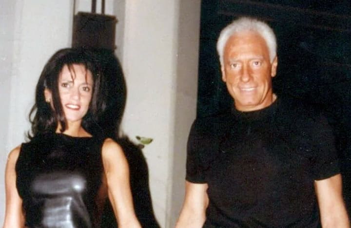 Marixa Balli vs. Guillermo Coppola: se conoció el video que muestra a Fernanda Callejón