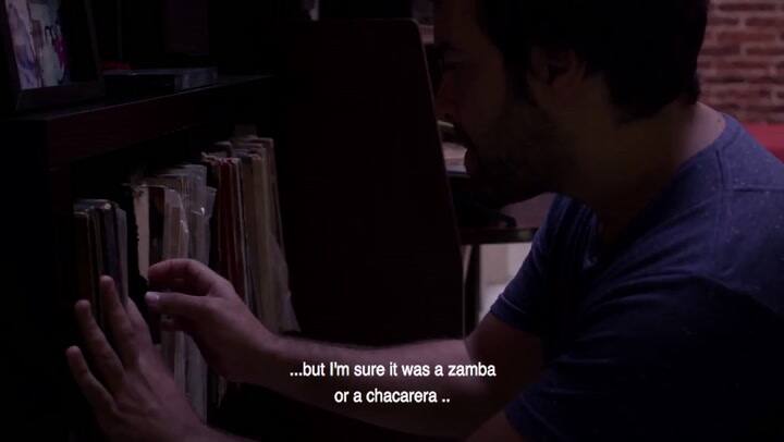 Trailer de Abalos, Una Historia De 5 Hermanos - Fuente: YouTube