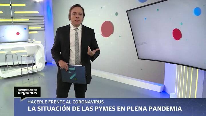 Benito Fernández: 'Me fundí en 2001, pero este año a mi empresa la voy a salvar'