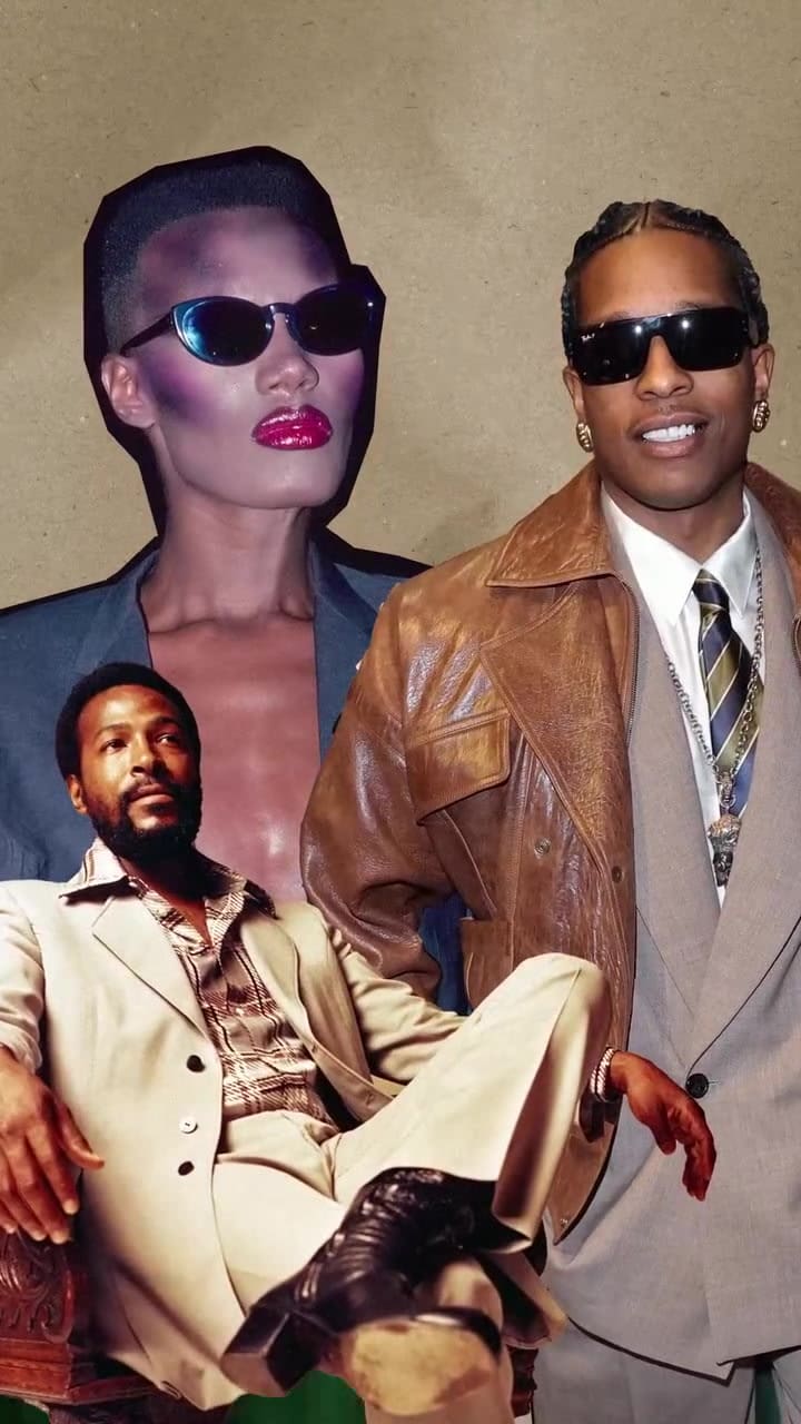 The 2025 #MetGala Will Celebrate The @Metcostumeinstitute's Spring Exhibition “Superfine- Tailoring Black Style,' Which Draws On Monica L. Miller's Exploration Of How Fashion Has Shaped Black Identities Across Th