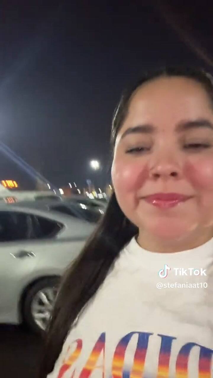 Between the two, total income for the day was $802