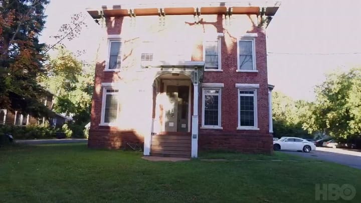 ¿Quién mató a Garrett Phillips? - Fuente: HBO