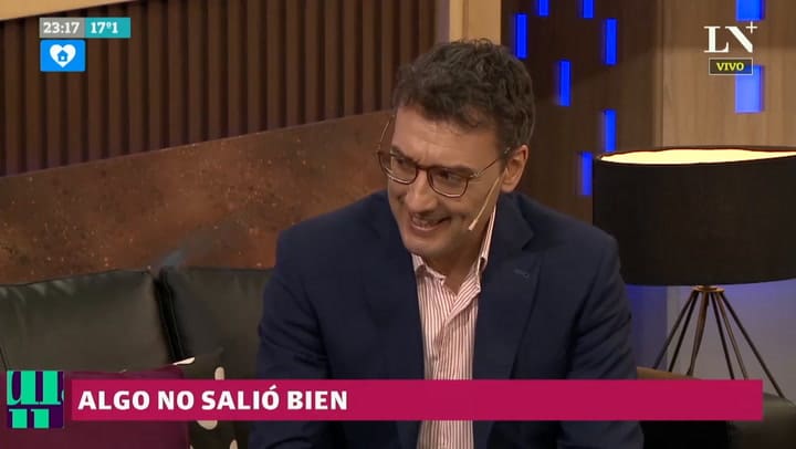 Algo no salió bien: La estrella popular que terminó estrellada