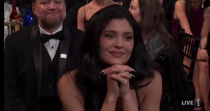 La declaración de amor de Timothée Chalamet