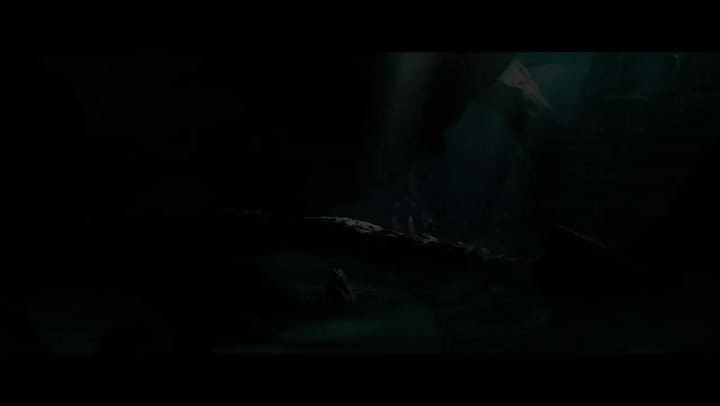 El trailer de Hellboy con Mila Jovovich - Fuente: YouTube