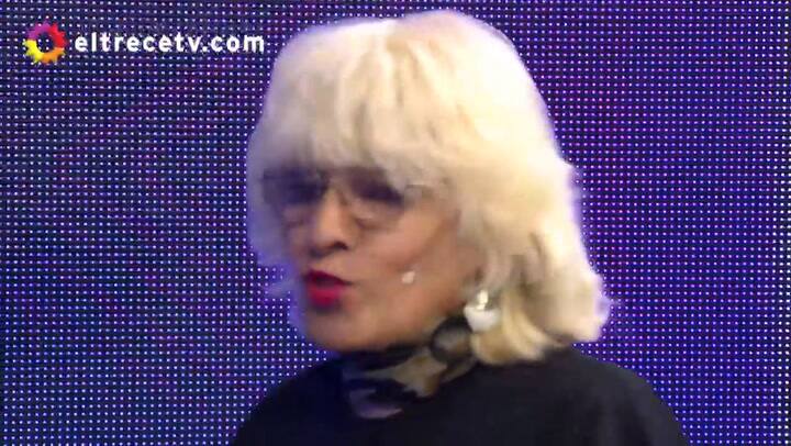 Guido Kaczka recibió un increíble regalo en Bienvenidos a bordo que le provocó un ataque de risa