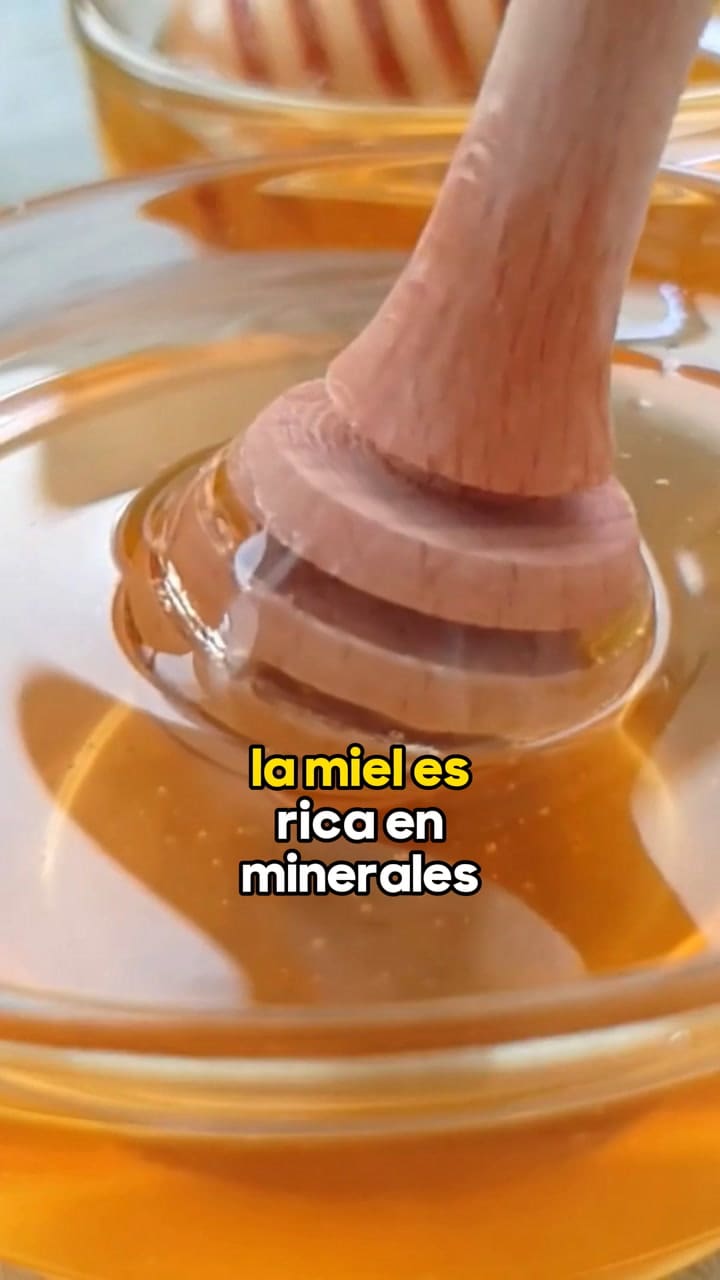 Come Miel Todos Los Días