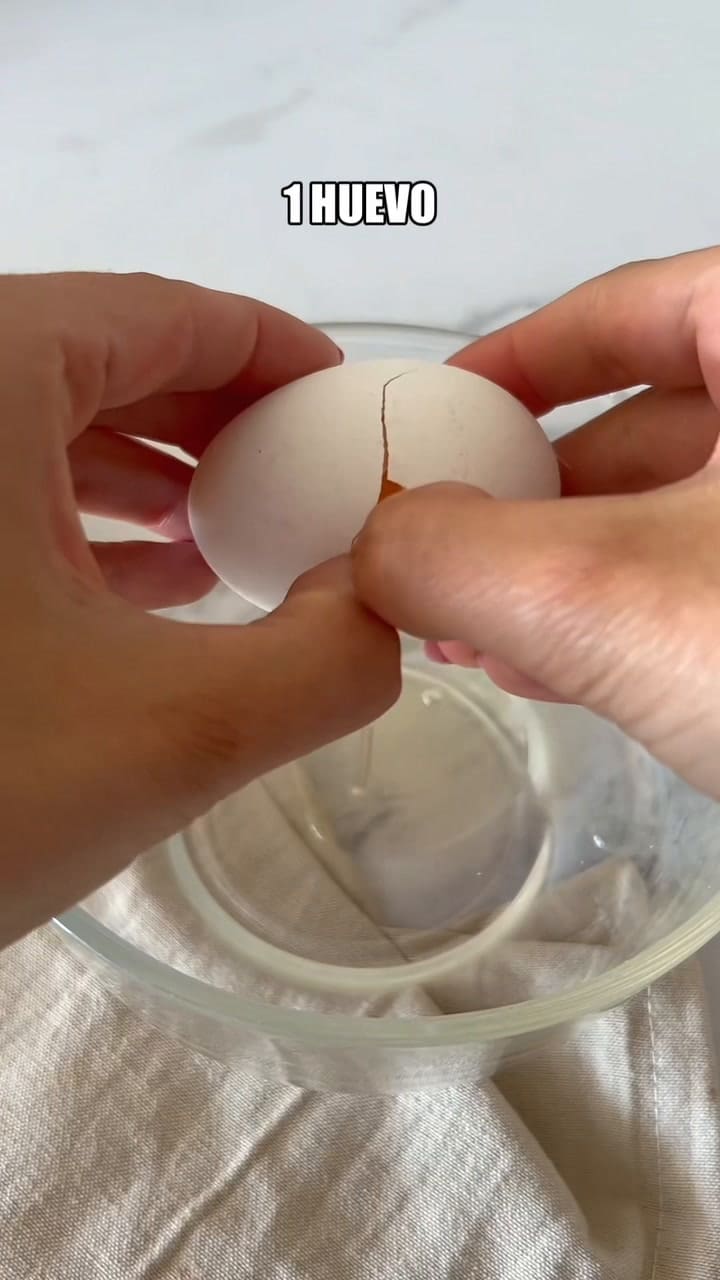 Tres desayunos fáciles y sencillos de preparar