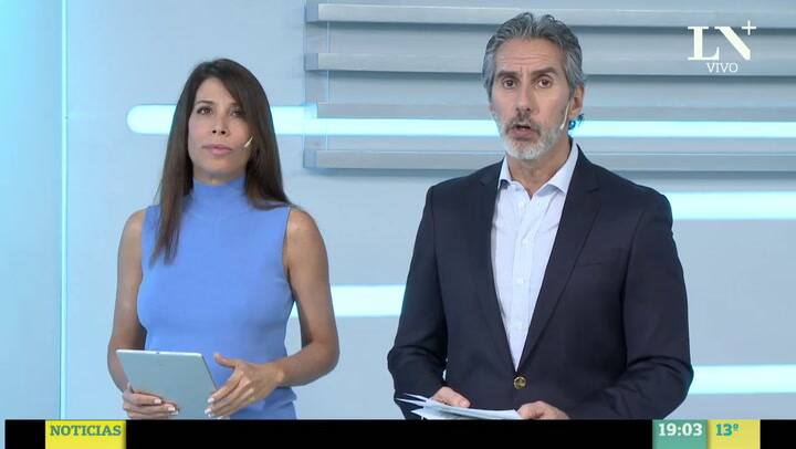 Detalles del desalojo de los piqueteros en la 9 de julio