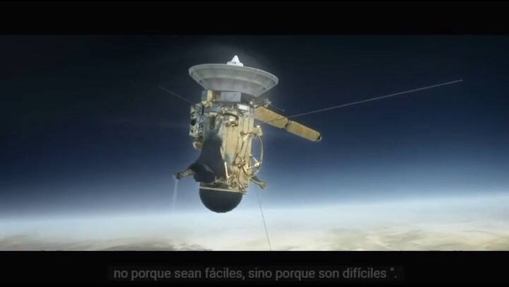 El planeta rojo una vez tuvo los ingredientes de la vida: agua, compuestos orgánicos y un clima favo