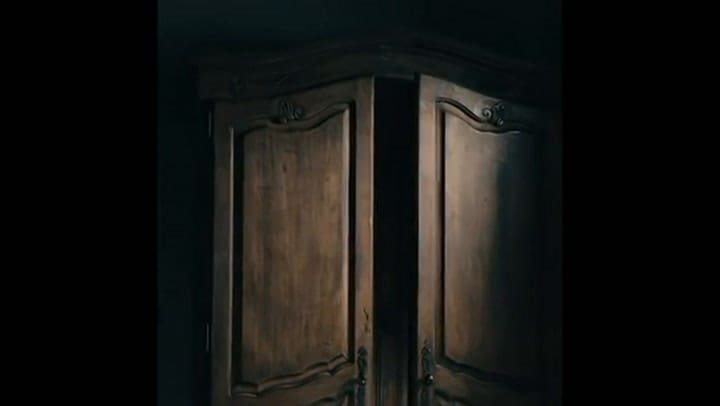 David Bowie | Lazarus