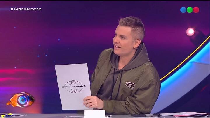 Los porcentajes de la gala de eliminación de GH