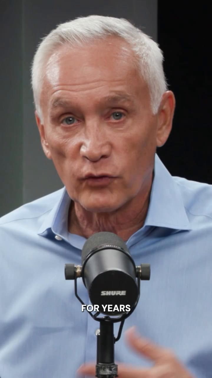 La nueva vida de Jorge Ramos: lejos de Univision, en inglés y en un programa junto a su hija Paola