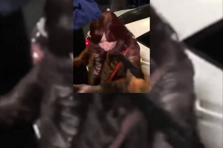 Desktop_El momento del ataque a Cristina Kirchner