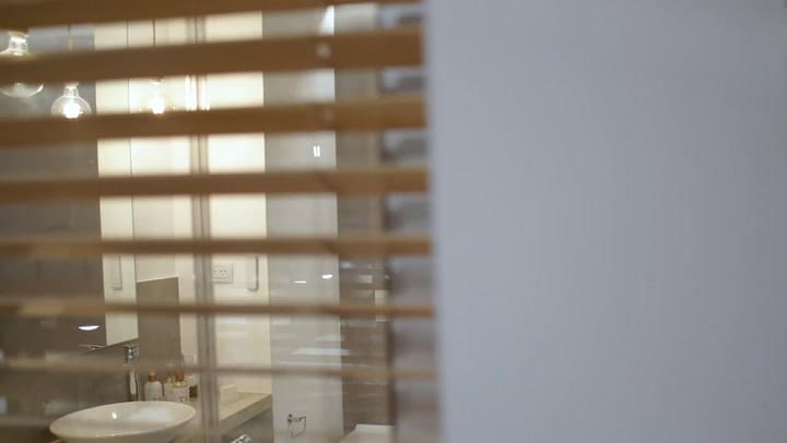 Una recorrida por las unidades