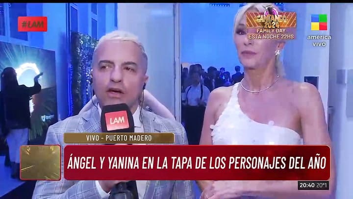 La confesion de Mauro Icardi: "Espero que me de bola"