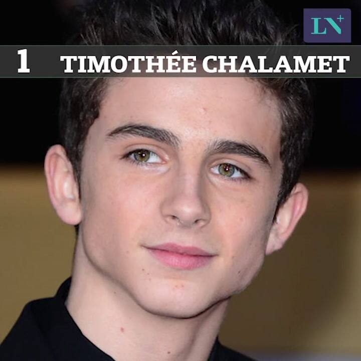 Estos son los novatos nominados a los premios Oscar 2018