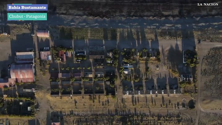 Bahía Bustamante: la hostería patagónica de lujo que recomendó el New York Times en 2021