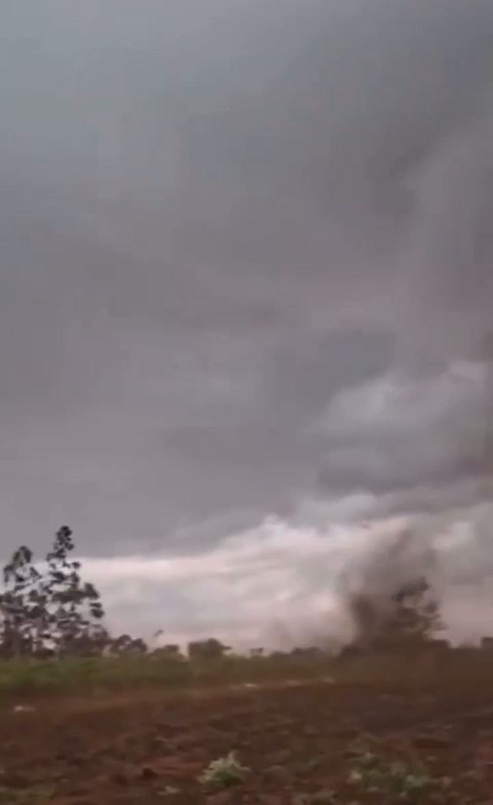 Temporal en Misiones
