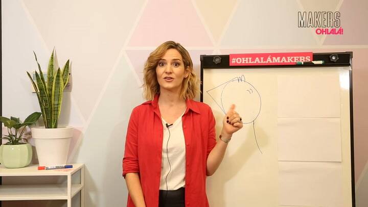 Ana Dorado - Concreción de ideas