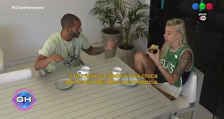 Tras la salida de Alexis, Maxi va por Thiago