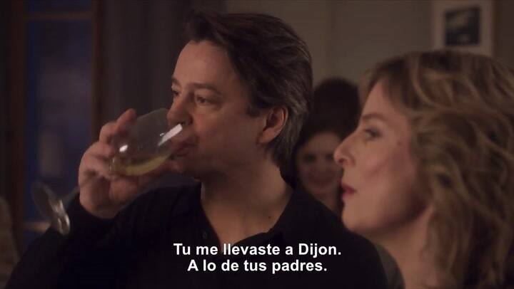 Trailer de Algo celosa - Fuente: YouTube