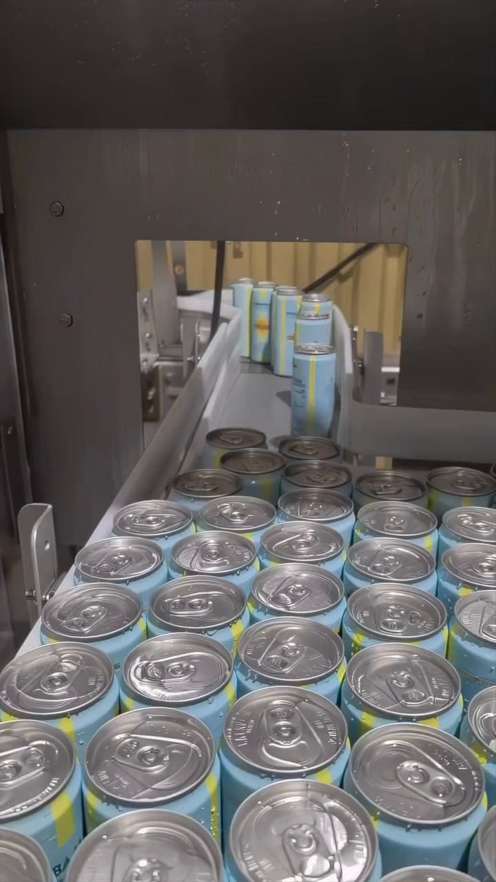 Llega en mayo: Barron Trump lanza su marca de bebidas energéticas con foco en el sur de Florida