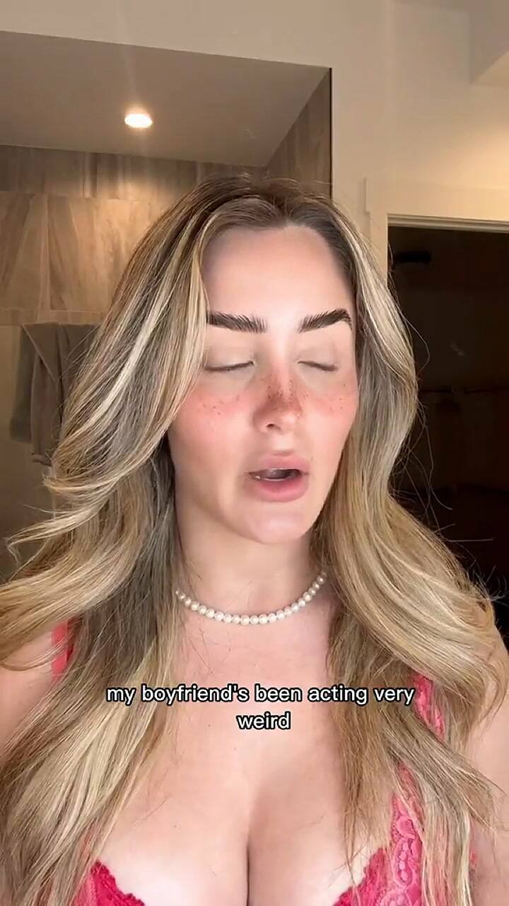 Descubrió una infidelidad por la IA