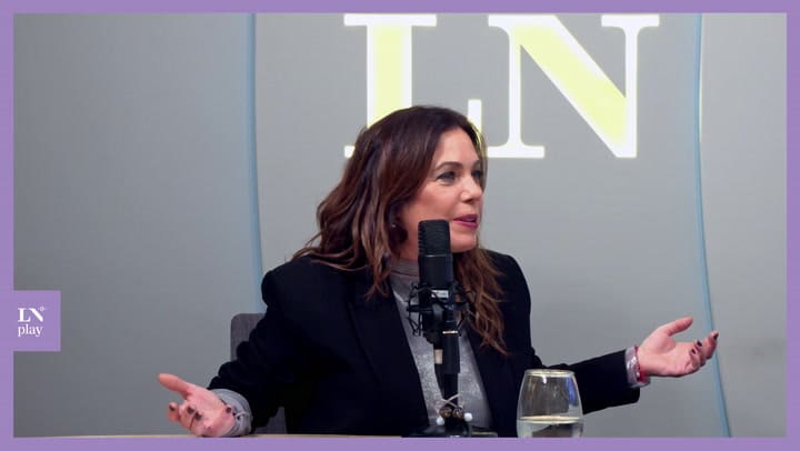 Raúl Lavié: su especial festejo de cumpleaños, el recuerdo de su hijo Leonardo y su vínculo con la política