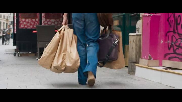 Trailer del film 'De tal madre tal hija' - Fuente: Youtube