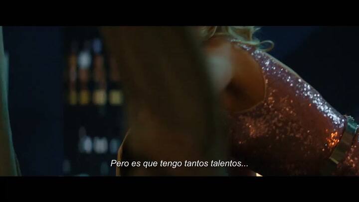 Ángeles de Charlie Trailer Oficial. Fuente: Youtube