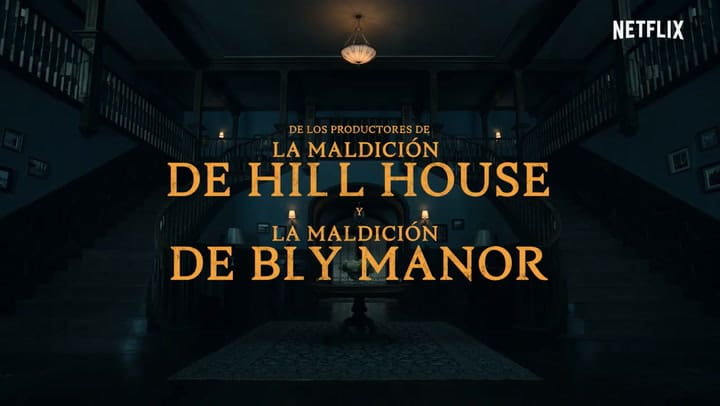 Trailer de Netflix El Club de la Medianoche