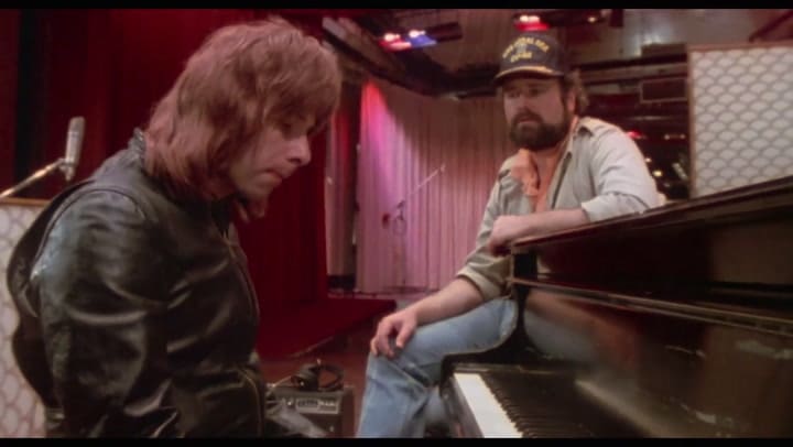 This is Spinal Tap - Fuente: YouTube