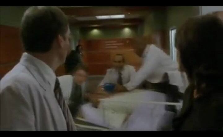 Adelanto del final de temporada de Dr. House (Universal)