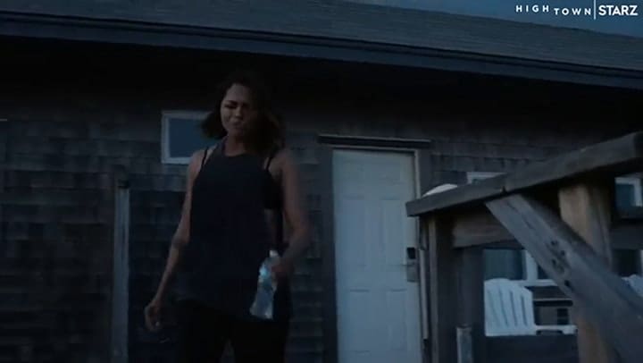 Trailer de Hightown - Fuente: STARZPLAY