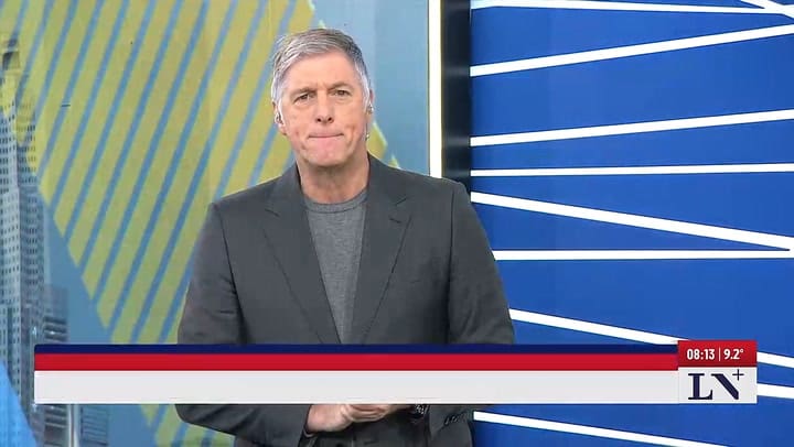 Robo en Ramos Mejia