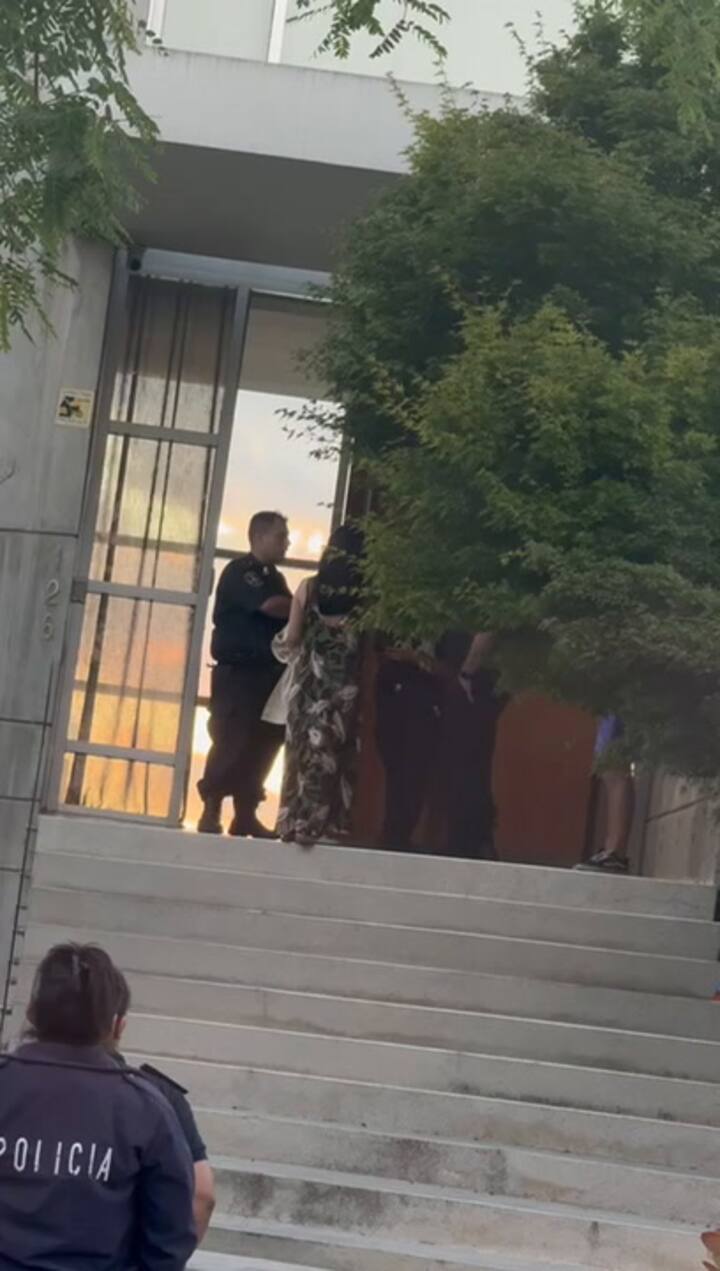 Así fue la "exclusión del hogar" de Mauro Icardi