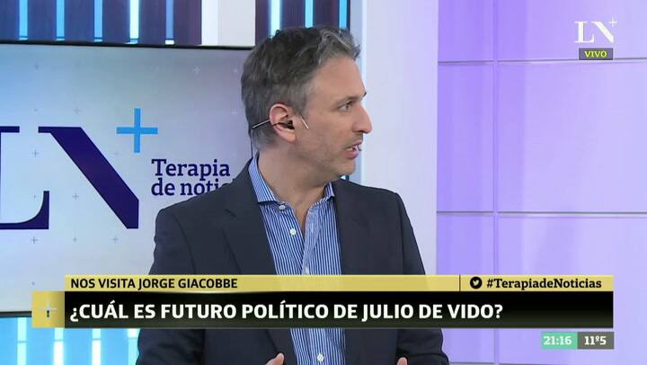 Sólo el 18 % de la gente quiere que se investiguen casos de corrupción