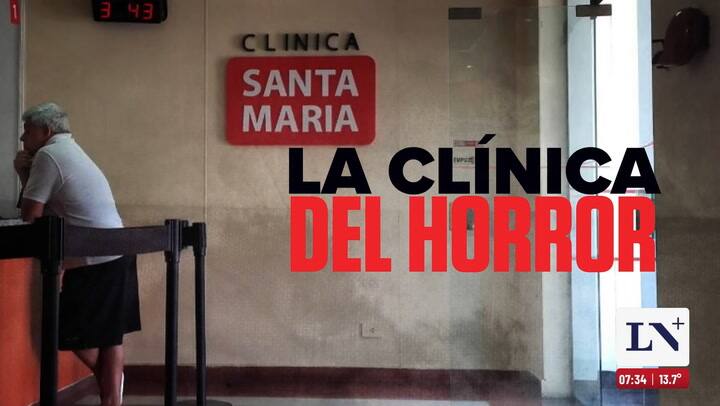 Las declaraciones de Damian Levy