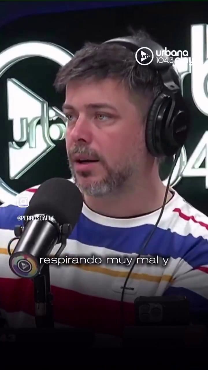 José Bianco recordó el día que vio a un joven morir