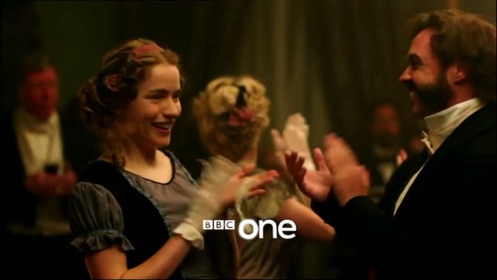 Mujercitas - Versión de 2017 - Fuente: BCC One